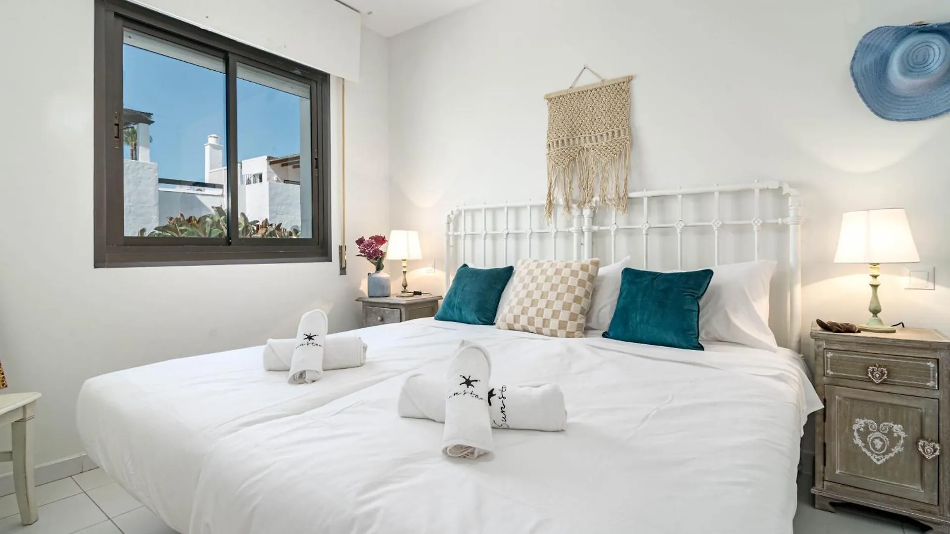 Ferienhaus Guadavillas 118 Marbella Spanien
