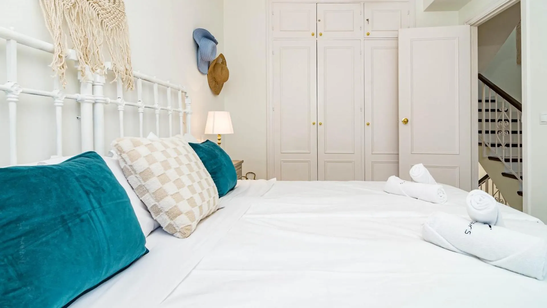 Ferienhaus Guadavillas 118 Marbella