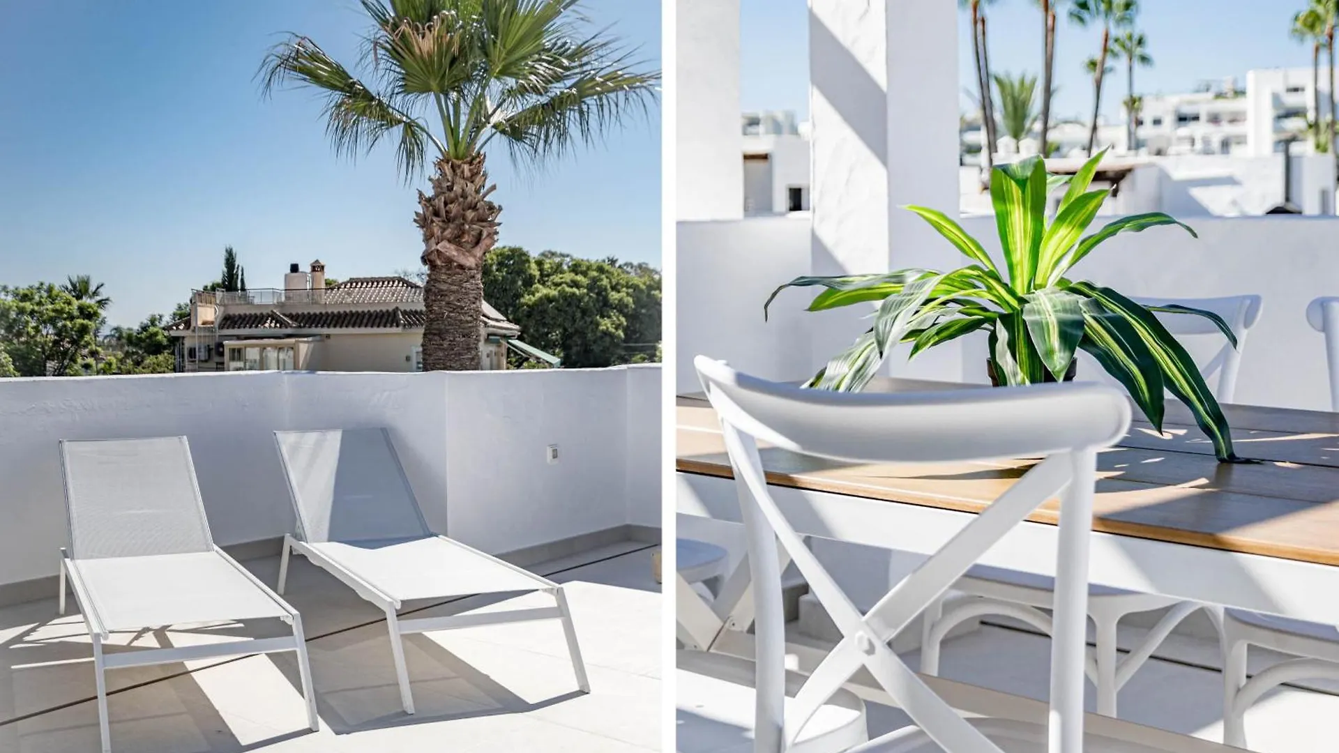 Guadavillas 118 Marbella Ferienhaus