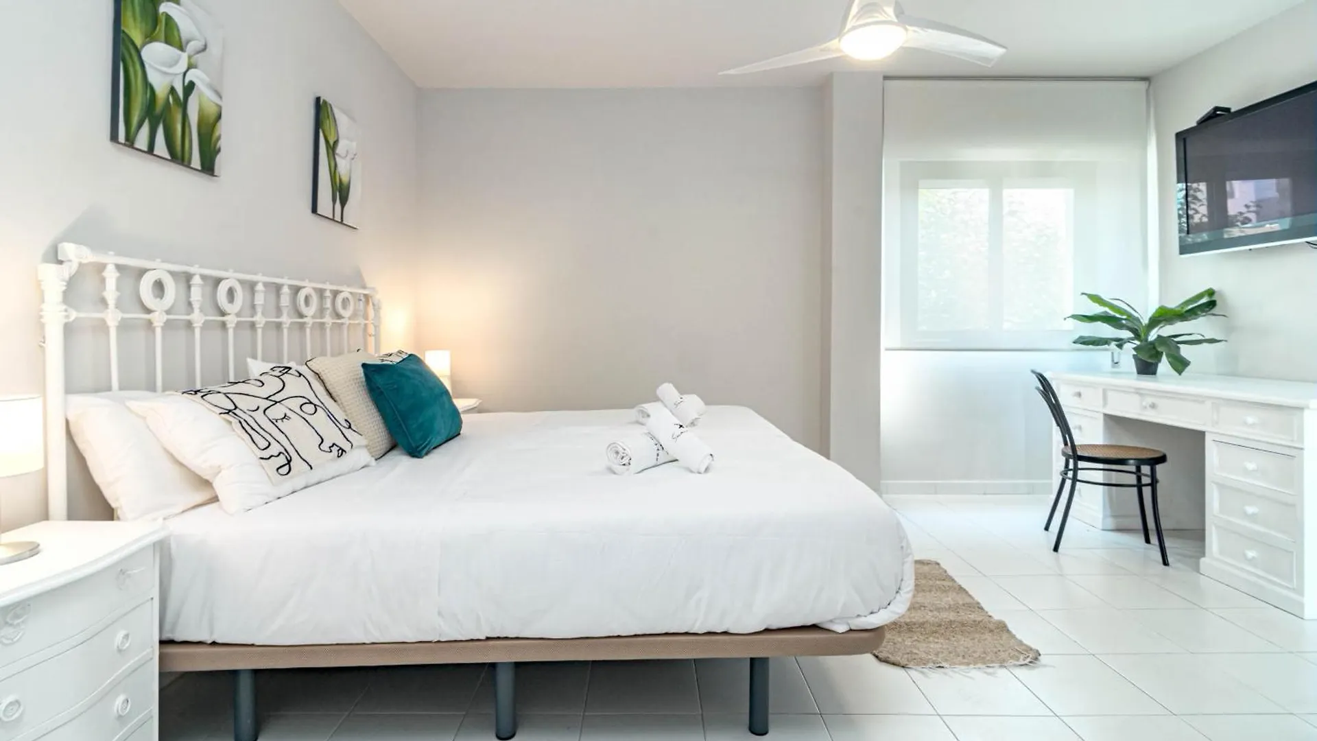 Ferienhaus Guadavillas 118 Marbella