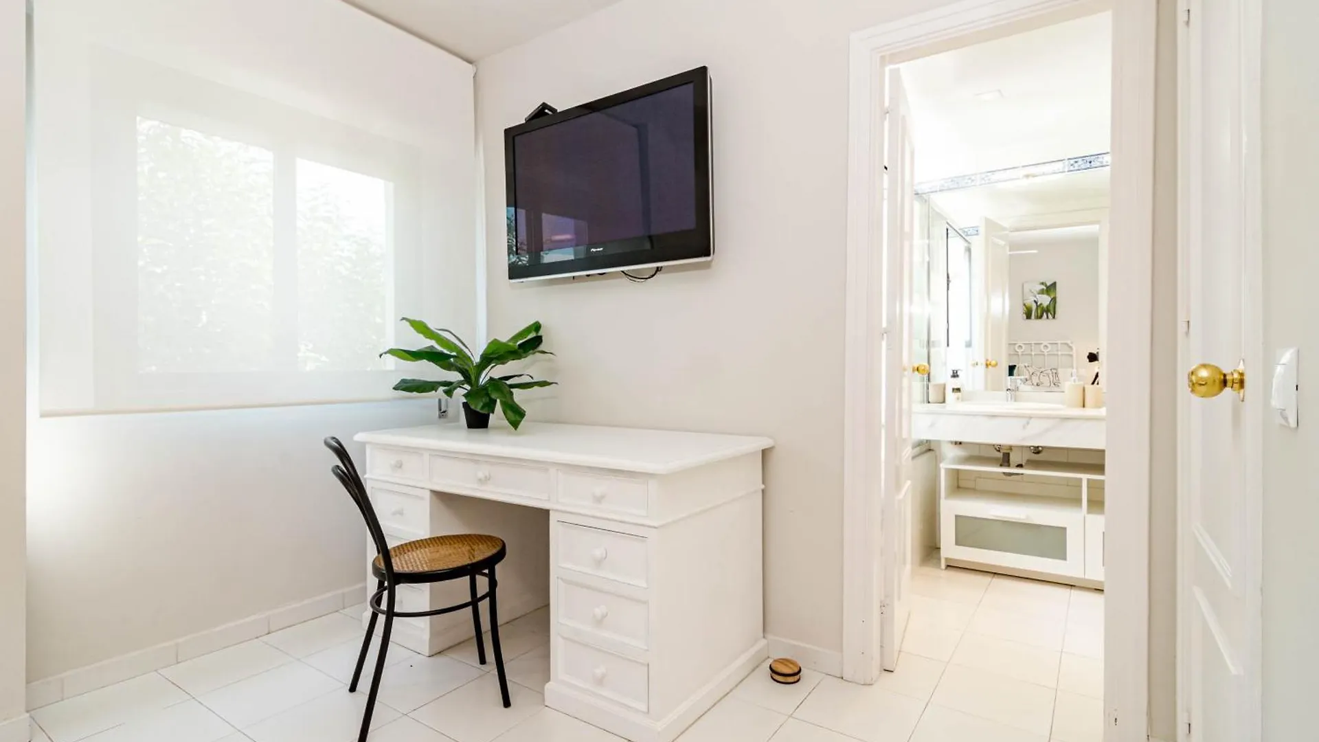 Ferienhaus Guadavillas 118 Marbella