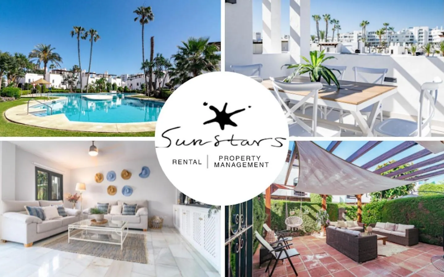 Ferienhaus Guadavillas 118 Marbella