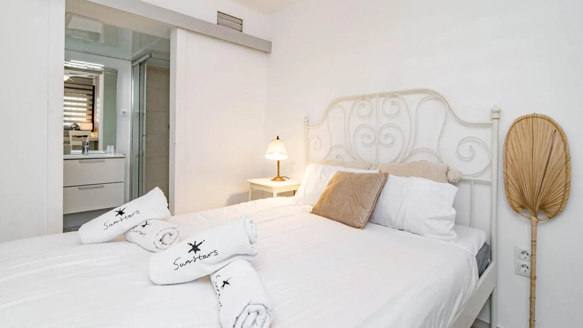 Guadavillas 118 Marbella Ferienhaus