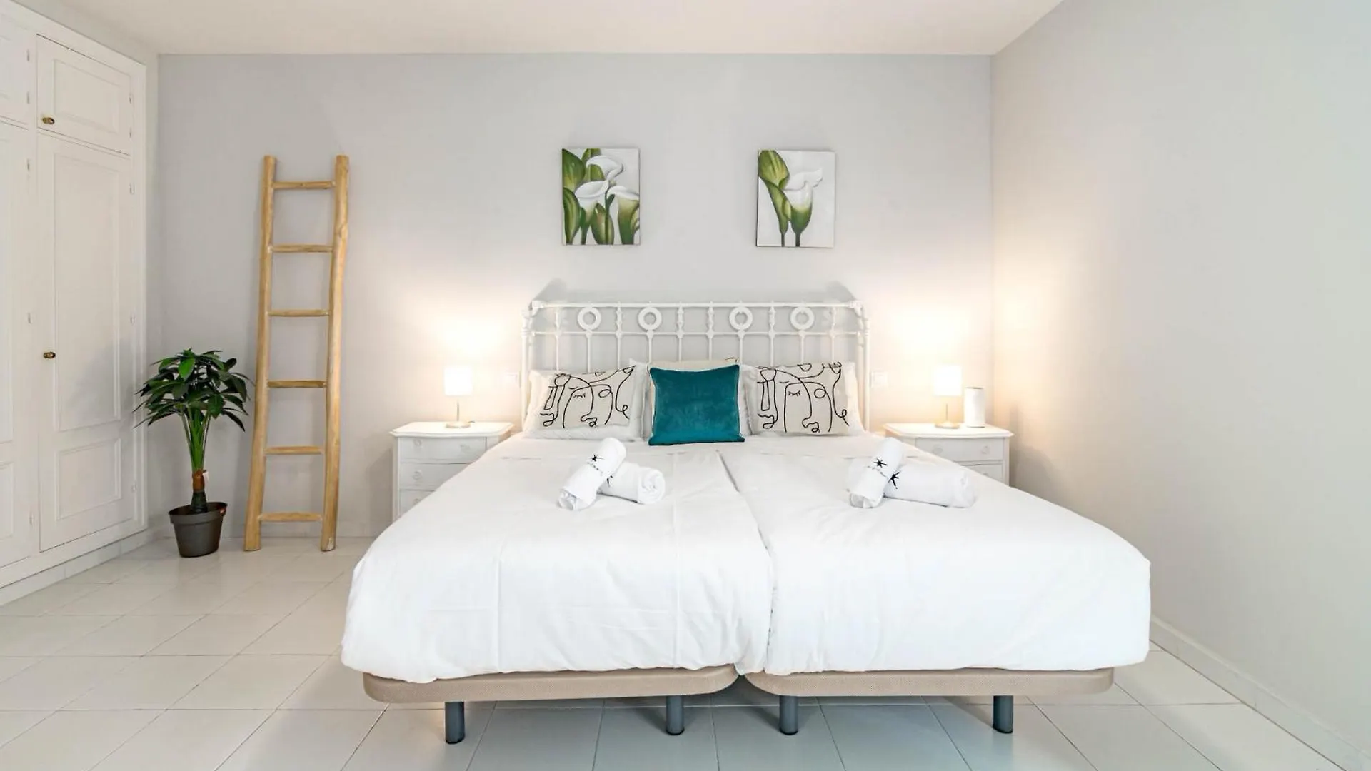Prázdninový dům Guadavillas 118 Marbella