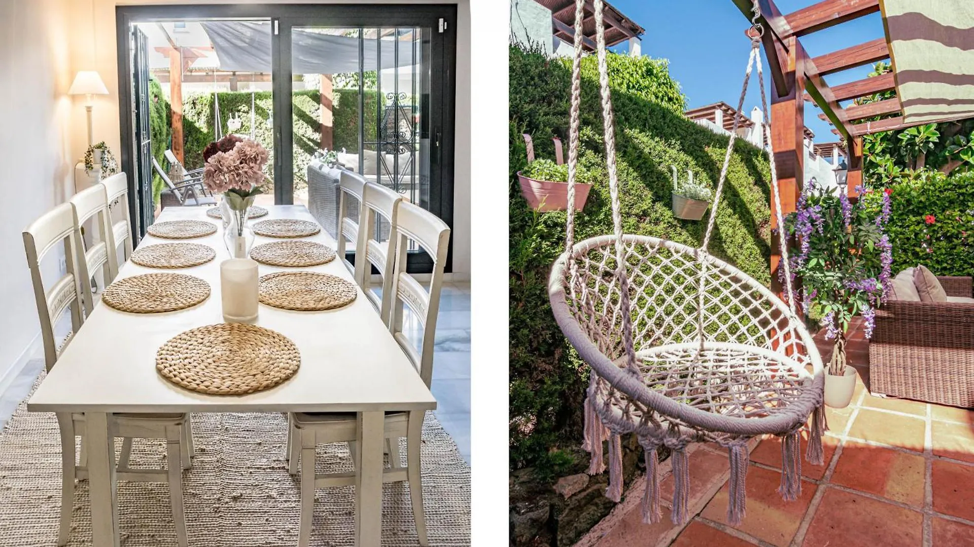 Guadavillas 118 Marbella Prázdninový dům