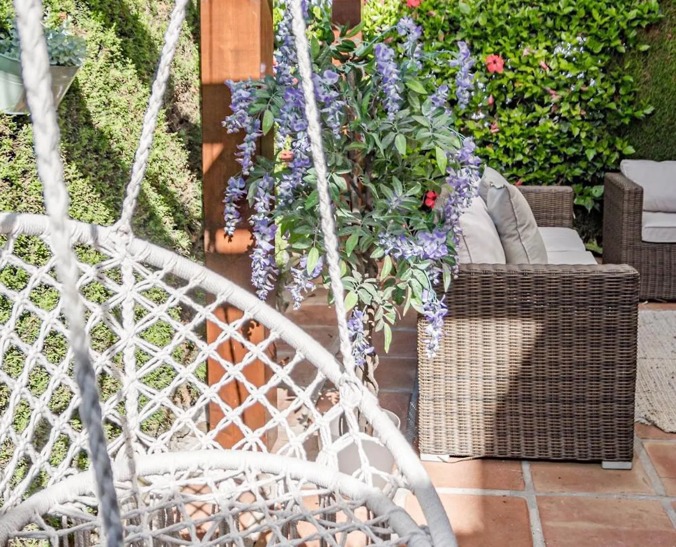 Guadavillas 118 Marbella Prázdninový dům