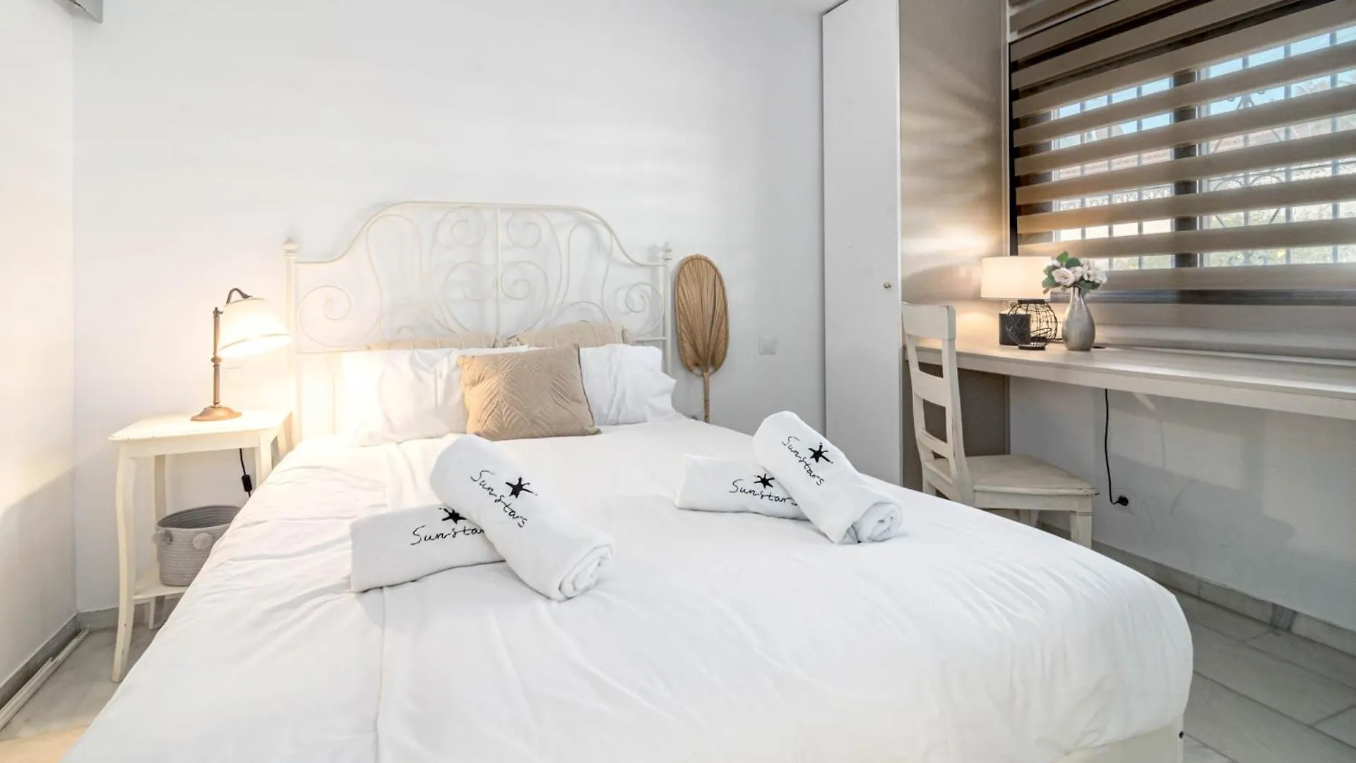 Prázdninový dům Guadavillas 118 Marbella Španělsko